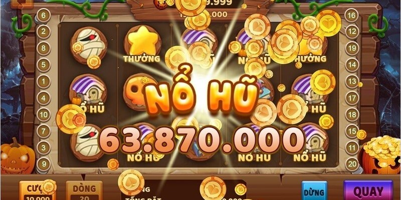 Bí kíp chọn khung giờ săn Jackpot khủng