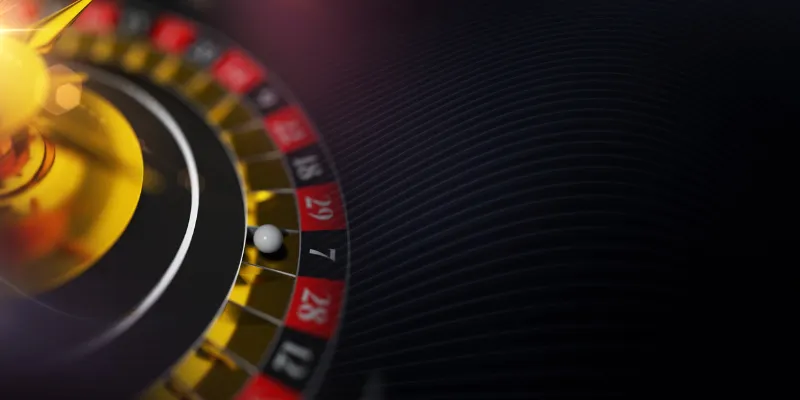 Giới thiệu về Roulette