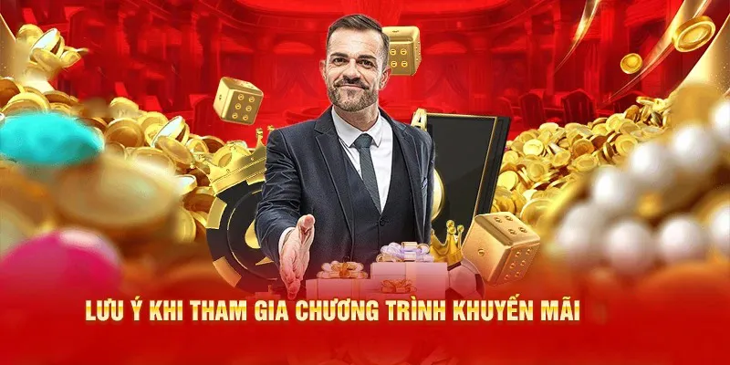 Khuyến mãi dành cho tân thủ