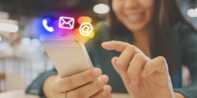 Những cách thức liên hệ